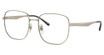 Ray-Ban Rx Eyeglasses RX6503D PALE GOLD/2993