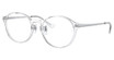 Ray-Ban Rx Eyeglasses RX7178D TRANSPARENT/2001