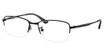 Ray-Ban Rx Eyeglasses RX8774D MATTE BLACK/1012
