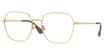 Vogue® Eyeglasses VO4170D GOLD/280