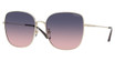 Vogue® Eyeglasses VO4237SD PALE GOLD/848/I6