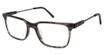 TLG Eyeglasses NU083 GREY/C02