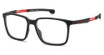 Carrera Eyeglasses CARRERA 4415 MTT BLACK/0003