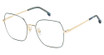 Carrera Eyeglasses CARRERA 3035 GOLDGREEN/0PEF