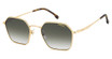Carrera Eyeglasses CARRERA 334/S MT GD/0AOZ