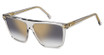 Carrera Eyeglasses CARRERA 3027/S GREY/0KB7