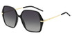BOSS Hugo Boss Eyeglasses BOSS 1660/S BLK GOLD B/02M2