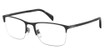 David Beckham Eyeglasses DB 1146 MTT BLACK/0003