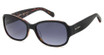 Juicy Couture Eyeglasses JU 633/S BLACK/0807