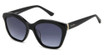 Juicy Couture Eyeglasses JU 634/G/S BLACK/0807
