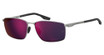 Under Armour Eyeglasses UA FOCUSED/G MTRUT BLK/0SVK