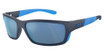 Arnette Eyeglasses AN4336 FRAMBUESA DK BLUE/LT BLUE MATTE/SH/275422