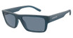 Arnette Eyeglasses AN4338 PHOXER FROSTED BLUE/29012V