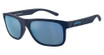 Arnette Eyeglasses AN4341 KHIM DARK BLUE MATTE/SHINY/275422