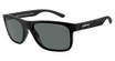 Arnette Eyeglasses AN4341 KHIM RECYCLED BLACK/290081