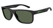 Arnette Eyeglasses AN4341 KHIM BLACK MATTE/SHINY/290071