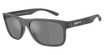 Arnette Eyeglasses AN4341 KHIM TRANSP GREY MATTE/SHINY/27866G