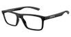 Arnette Eyeglasses AN7249 OGORI RECYCLED BLACK MATTE/SHI/2900