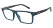Arnette Eyeglasses AN7251U PHAMIL FROSTED BLU/2901