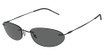 Giorgio Armani AR1508M MATTE BLACK/300187