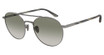 Giorgio Armani Eyeglasses AR6156 MATTE GUNMETAL/30038E