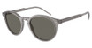 Giorgio Armani AR8211F TRASPARENT GREY/6070R5