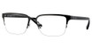 Brooks Brothers Eyeglasses BB1113T MATTE BLACK/1009
