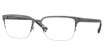 Brooks Brothers Eyeglasses BB1113T MATTE GUNMETAL/1035