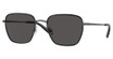 Brooks Brothers BB4068J MATTE GUNMETAL/103587
