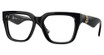 Burberry BE2403 BLACK/3001