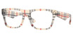 Burberry Eyeglasses BE2411 VINTAGE CHECK/4122