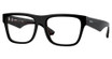 Burberry Eyeglasses BE2411 TOP BLACK ON VINTAGE CHE/4121