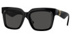 Burberry Eyeglasses BE4419F BLACK/300187