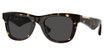 Burberry Eyeglasses BE4426 DARK HAVANA/410687