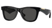 Burberry Eyeglasses BE4426 BLACK/300187