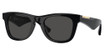 Burberry Eyeglasses BE4426F BLACK/300187