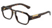 DOLCE & GABBANA Eyeglasses DG3389 HAVANA/502