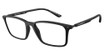 Emporio Armani Eyeglasses EA3237 MATTE BLACK/5001