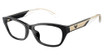 Emporio Armani EA3238U SHINY BLACK/5017