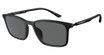 Emporio Armani Eyeglasses EA4223U MATTE BLACK/500187