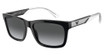 Emporio Armani Eyeglasses EA4224 SHINY BLACK/5017T3