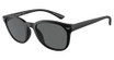Emporio Armani Eyeglasses EA4225U MATTE BLACK/500187
