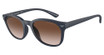 Emporio Armani Eyeglasses EA4225U MATTE BLUE/508813