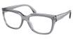 Michael Kors Eyeglasses MK4117U BIRMINGHAM BLUE/3971