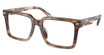Michael Kors Eyeglasses MK4121U MOSEL BROWN HORN/3977