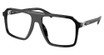 Michael Kors Eyeglasses MK4123U MONTREUX BLACK/3005