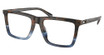 Michael Kors Eyeglasses MK4124U SORENGO BLUE BLOCK TORTOISE/3977
