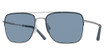 OLIVER PEOPLES OV1343S R-2 BLUE ASH/BRUSHED SILVER/506380