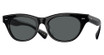 OLIVER PEOPLES Eyeglasses OV5541SU AVELIN BLACK/1005P2