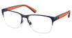 Polo Eyeglasses PH1228 SHINY NAVY BLUE/9273